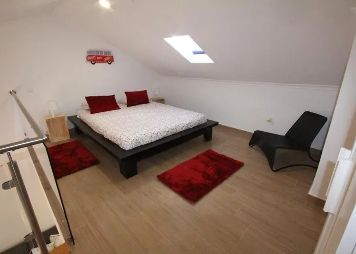 Perola Do Ligeiro Duplex Setúbal