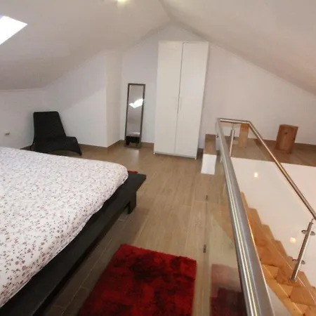 Perola Do Ligeiro Duplex Apartment *