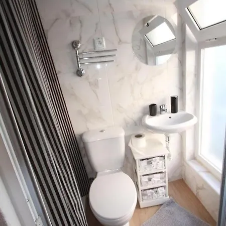 Perola Do Ligeiro Duplex Apartment Setubal