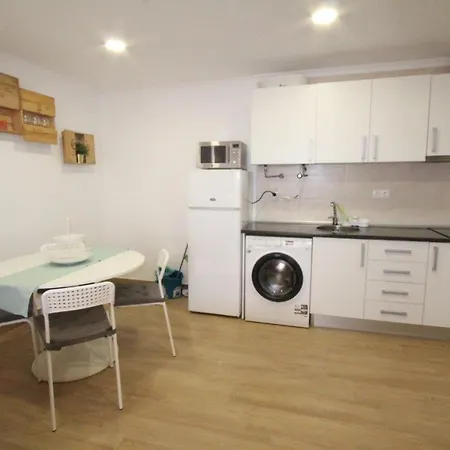 Perola Do Ligeiro Duplex Apartment *