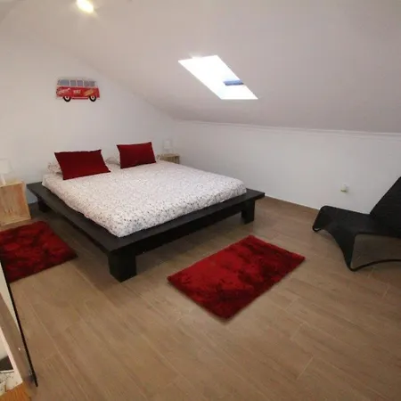 Perola Do Ligeiro Duplex Setúbal