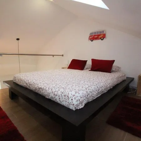 Perola Do Ligeiro Duplex Apartment *