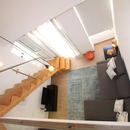 Apartment Perola Do Ligeiro Duplex