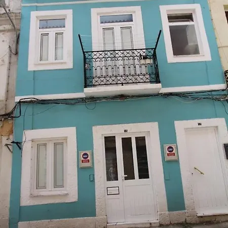 Perola Do Ligeiro Duplex Lägenhet